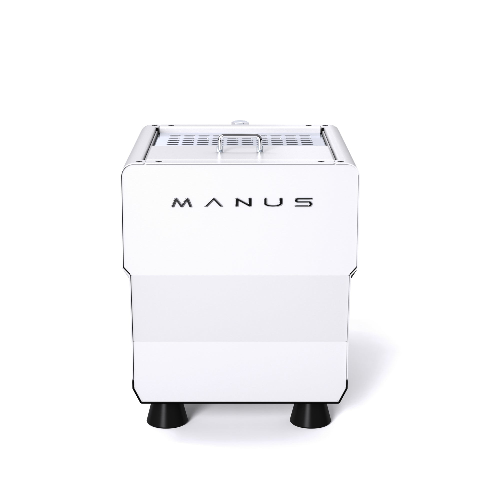 El Rocio Manus S Coffee Machine