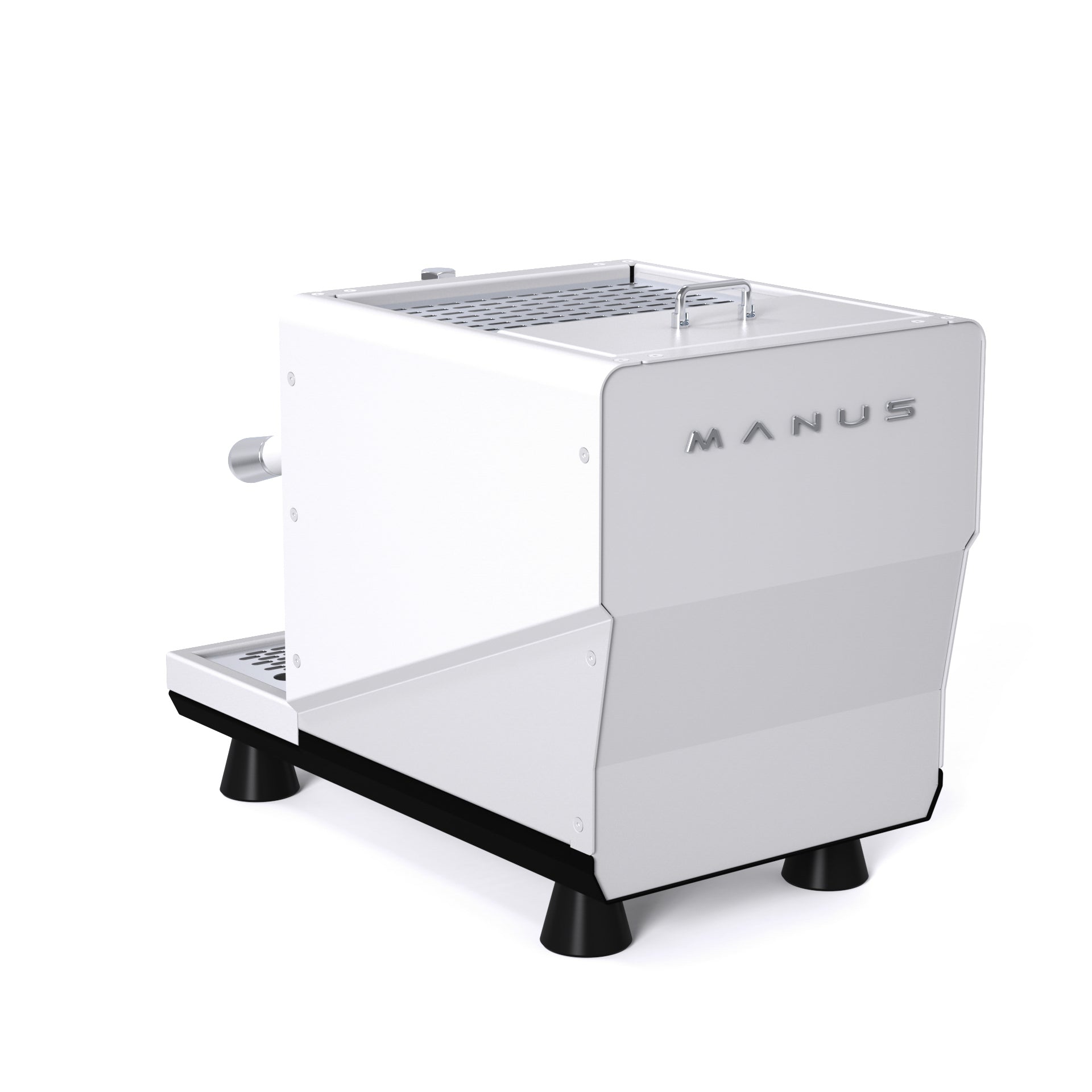 El Rocio Manus S Coffee Machine