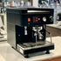 Wega Mini Nova Plumbed Volumetric Semi Commercial Coffee