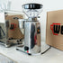 Wega Mini W + Quamar Q50 E Grinder Package