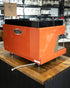 Wega Pegaso 2 Group 15 Amp Caramel - Pre-loved