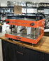 Pre-Loved Wega Pegaso 2 Group 15 Amp Coffee Machine