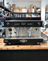 Pre-Loved Wega Pegaso 2 Group Tall Cup 15 Amp Coffee Machine