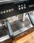 Pre-Loved Wega Pegaso 2 Group Tall Cup 15 Amp Coffee Machine