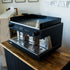 Pre-Loved Wega Pegaso 2 Group Tall Cup Commercial Coffee Machine