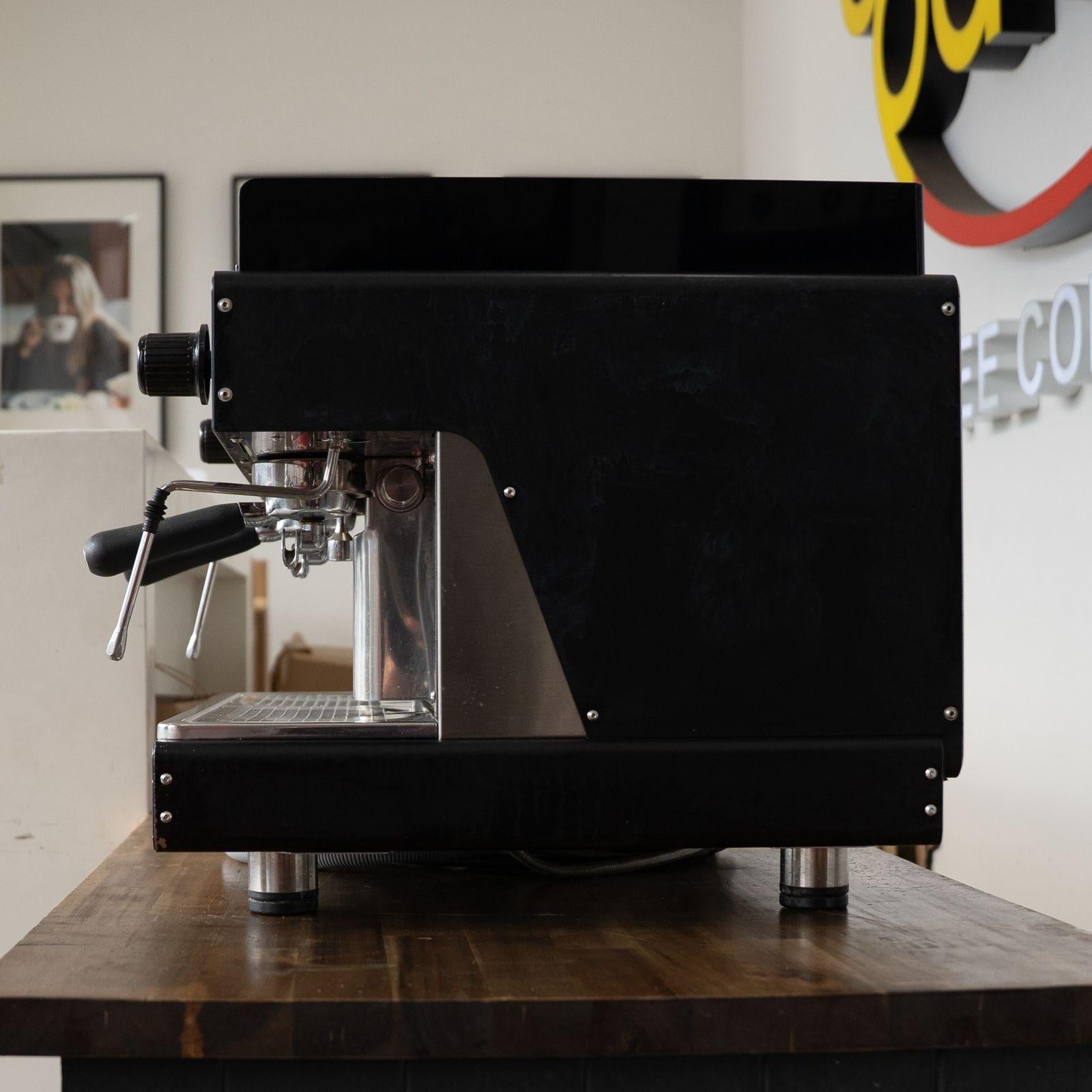 Pre-Loved Wega Pegaso 2 Group Tall Cup Commercial Coffee Machine