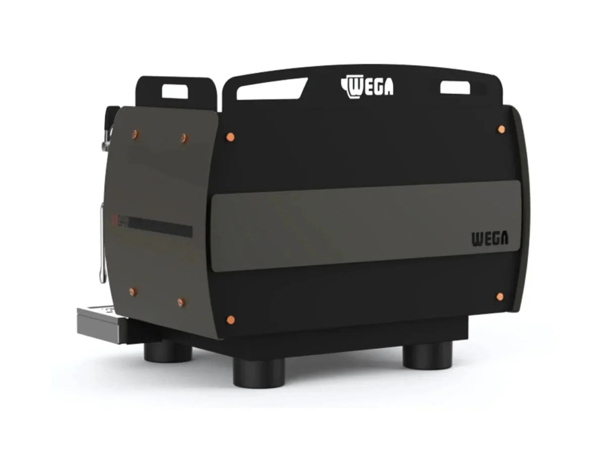 Wega W Bar Pro 2 group Coffee Machine - Australia - Di Pacci