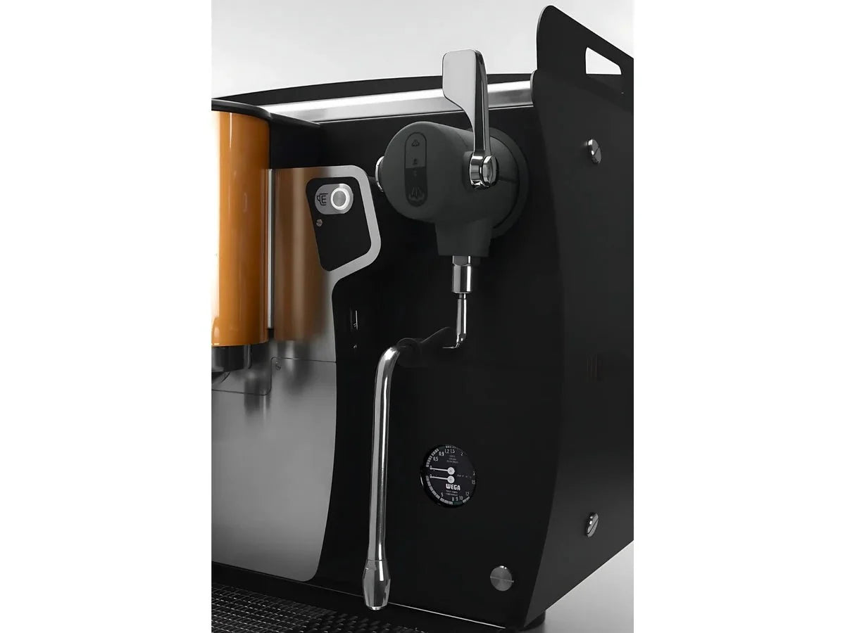 Wega W Bar Pro 3 Group Coffee Machine - Australia - Di Pacci