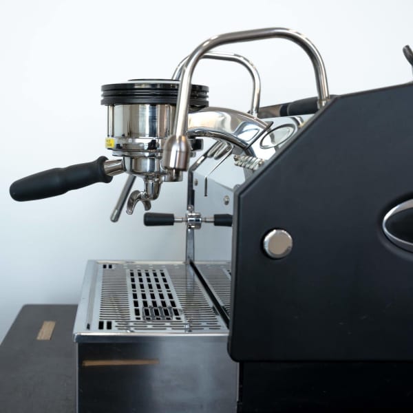 Display Demo La Marzocco GS3 AV Semi Commercial Coffee Machine