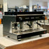 Immaculate Late Model 2 Group High Cup Wega Commercial Coffee Machine