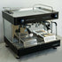 Brand New 10 Amp 2 Group Tall Cup Commercial Coffee Machine