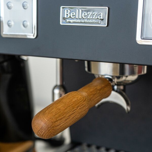 Brand New Bellezza Bellona & Niche Grinder Barista Package