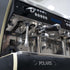 Pre Owned 3 Group Wega Polaris Tron Commercial Coffee Machine